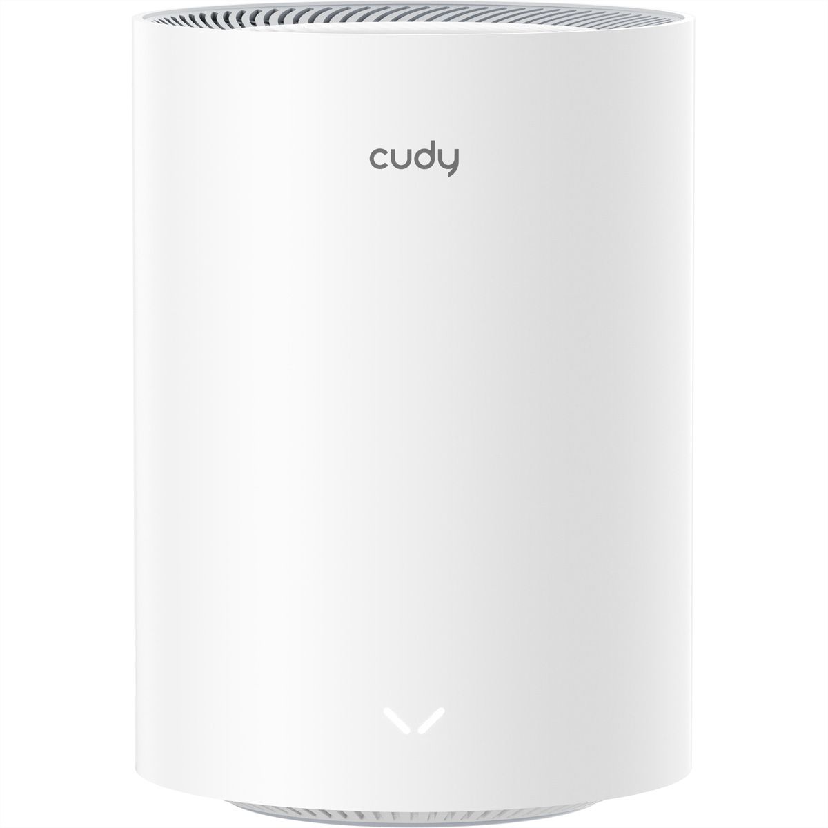 CUDY M3000 AX3000 Wi-Fi 6 Mesh 2.5G 1er-Pack
