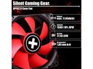 Xilence XPF92.R 92mm Performance Case Fan, 3PIN