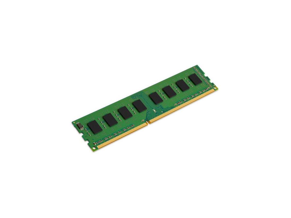 Kingston Technology ValueRAM 8GB DDR3L 1600MHz Module geheugenmodule