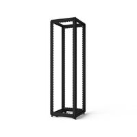 MOBILE FRAME 2000H 600W 600D RAL7021