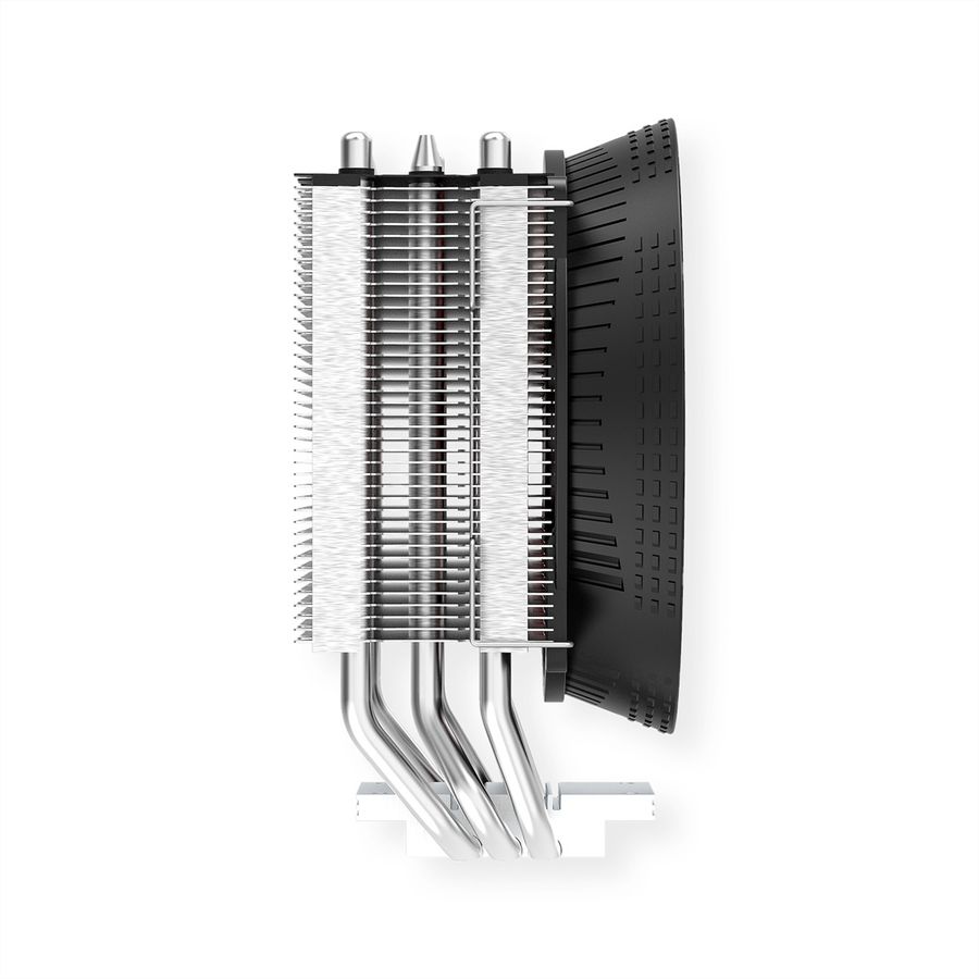 Xilence M403PRO AMD and Intel CPU Cooler, Heatpipe, 120mm PWM Fan, 150W TDP
