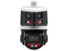 DAHUA DH-SDT3E410-8P-MB-A-PV1-0280 PTZ 8MP+4MP 10x Starlight TiOC Panoramic Kamera