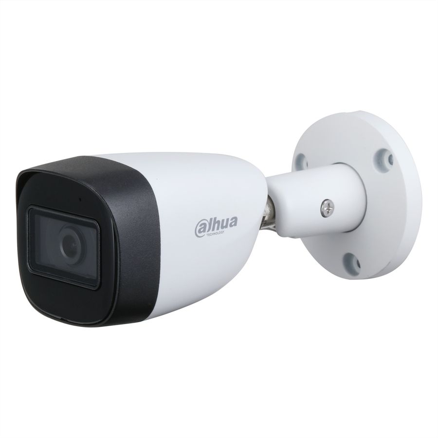 DAHUA DH-HAC-HFW2241CMP-A-0280B-S2-DIP Bullet 2MP Kamera