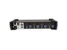 ATEN CS1824 4-poorts USB 3.0 HDMI KVM switch