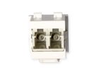 TRENDnet TC-K05LC LC-Duplex-Keystone , Verpakking van 5