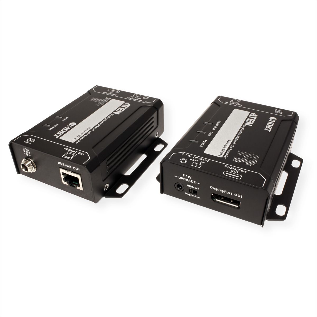 ATEN VE901 DisplayPort HDBaseT Lite Extender
