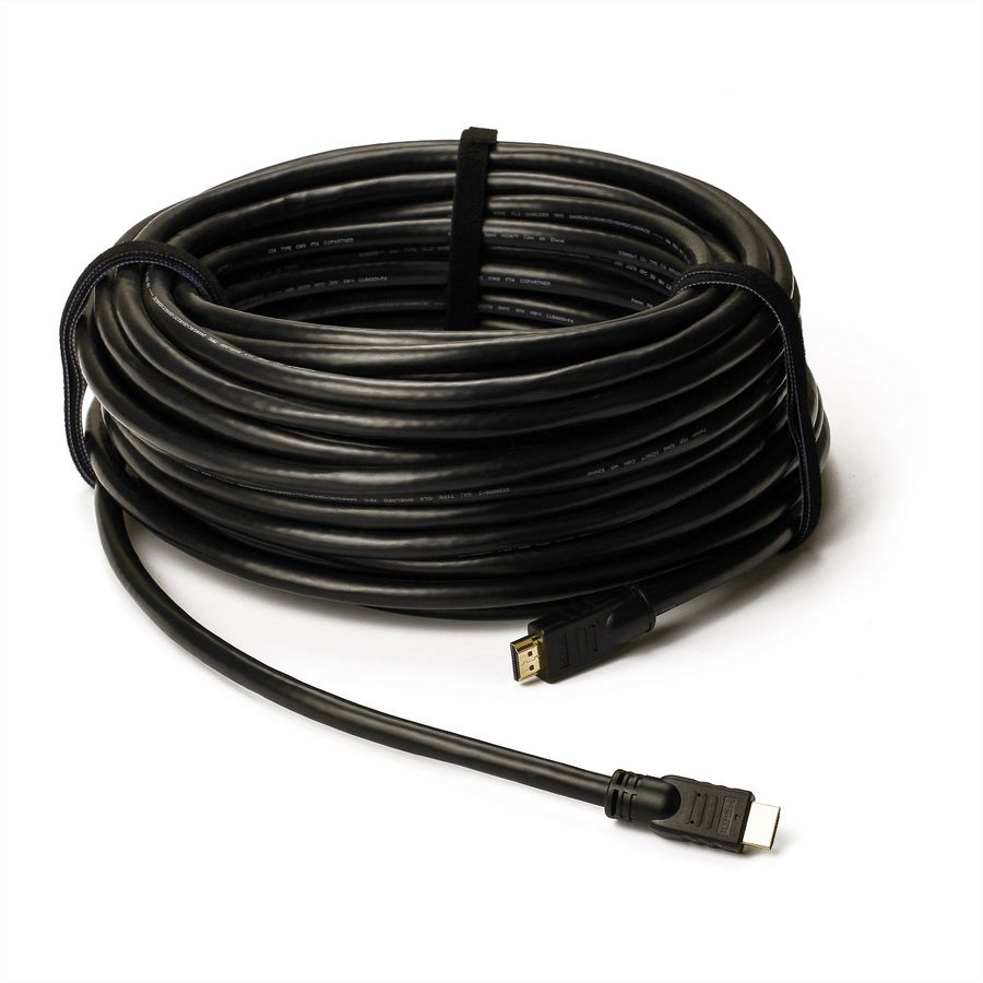 ROLINE UHD HDMI 4K Active Cable, M/M, 10 m