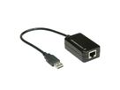 VALUE USB 1.1 verlenging via RJ45, max 45m