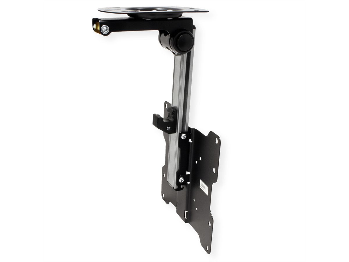 VALUE TV Ceiling Mount, tiltable, 17" - 37", up to 20 kg