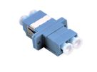 VALUE  Fibre Optic Adapter LC/LC Duplex, OS2