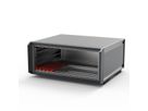 SCHROFF PropacPRO Complete Desktop Case, Shielded, 3 U, 63 HP, 326 mm