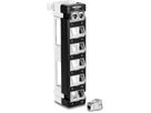 TRENDnet TC-KP12V Keystone patchpaneel 12-poorts leeg