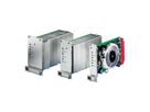 SCHROFF PSU 19" AC/DC lineaire regelaar, drievoudig PSM 312