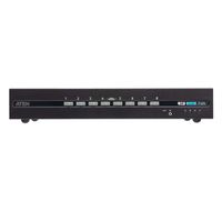 ATEN CS1188DP4 8-Port 4K USB DisplayPort Secure KVM Switch