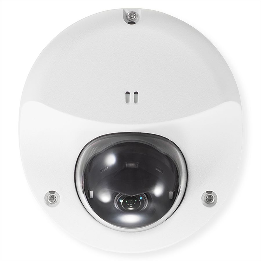 i-PRO WV-X35302-F2LM Dome Kamera 2MP M12 Anschluss (kein RJ45)