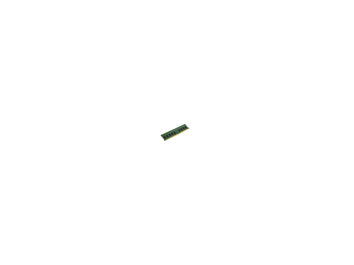 Kingston Technology KTL-TS426E/16G geheugenmodule 16 GB 1 x 16 GB DDR4 2666 MHz ECC