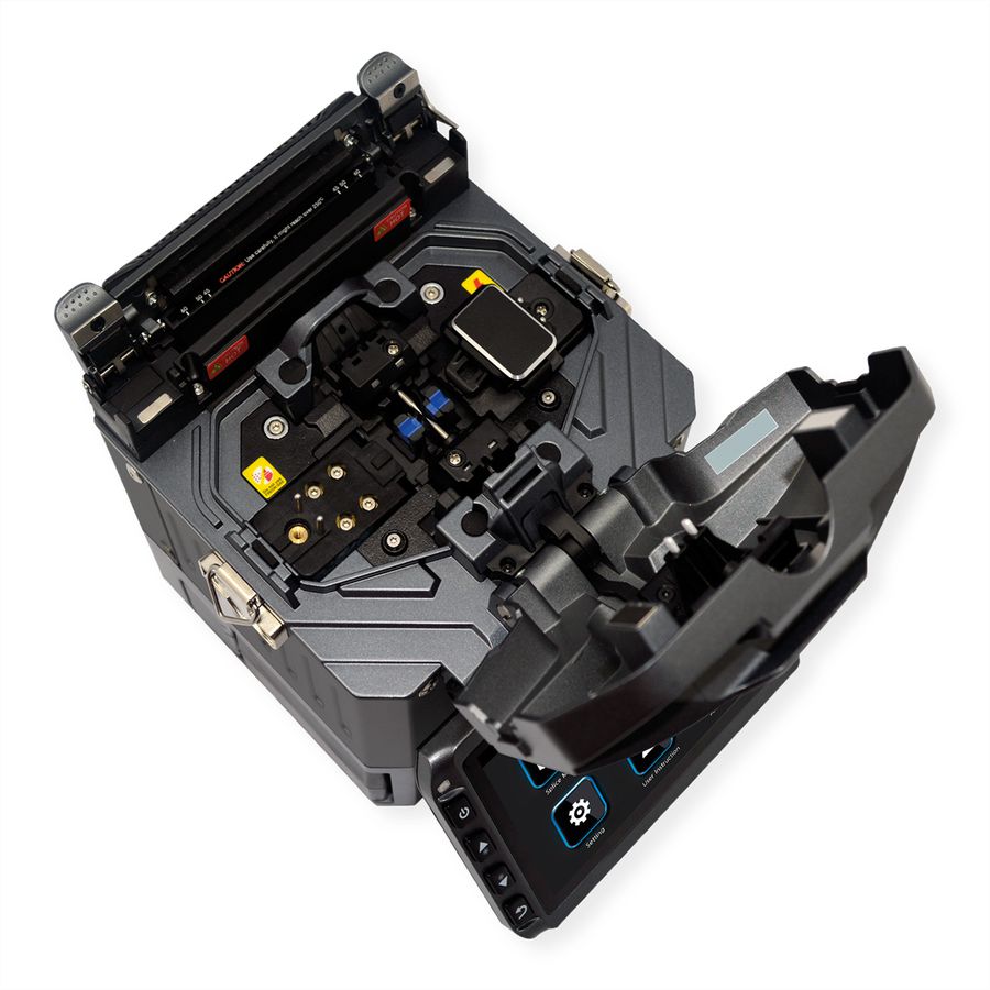 SOFTING Splicing device FiberFox MINI6S+