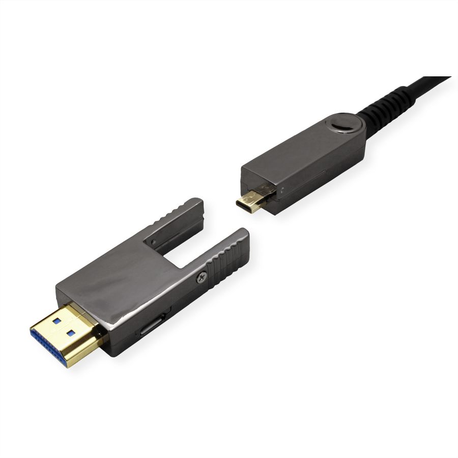 ATEN VE7835A True 4K HDMI Actieve Optische Kabel 100m