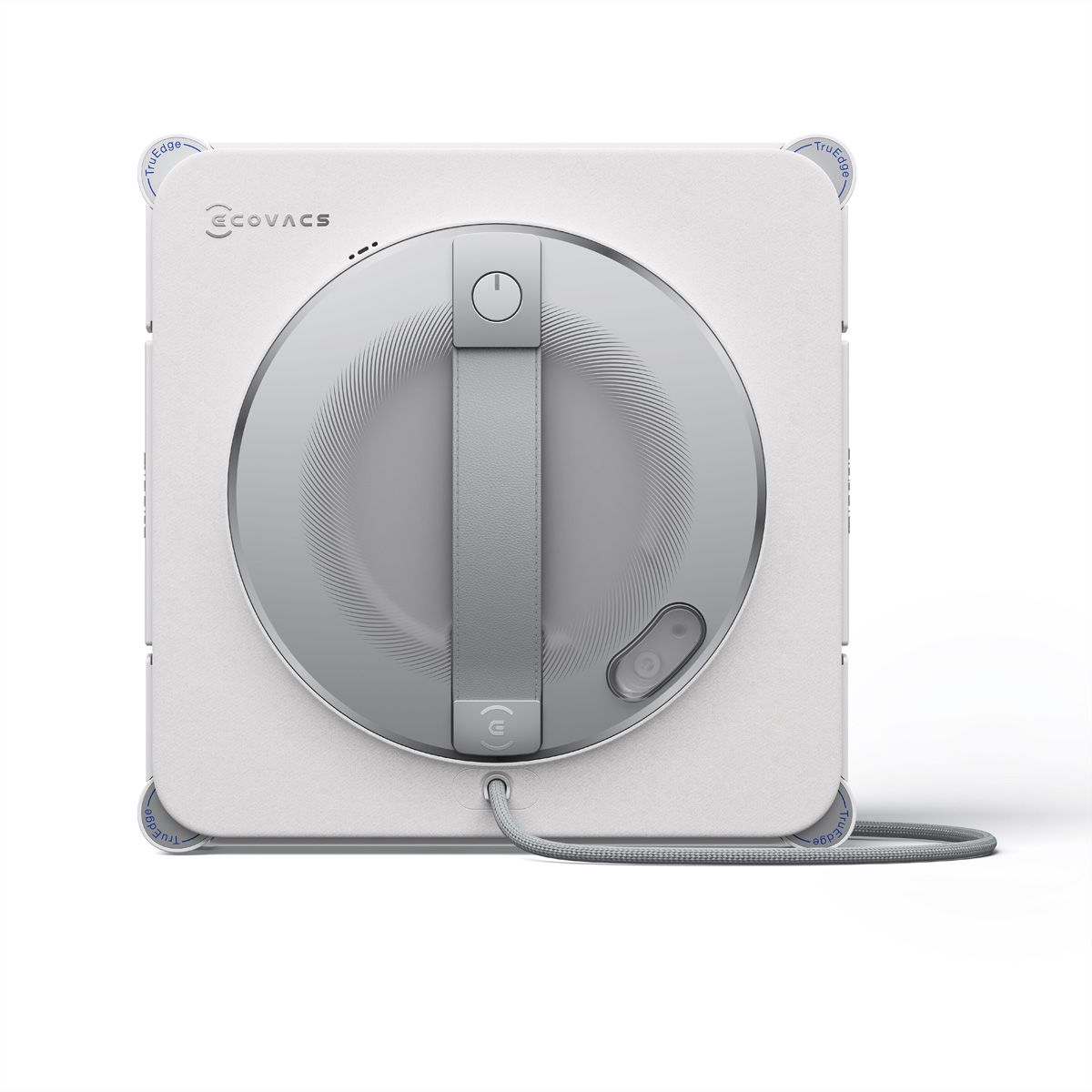 Ecovacs-raamreiniger WINBOT W2S PRO, wit