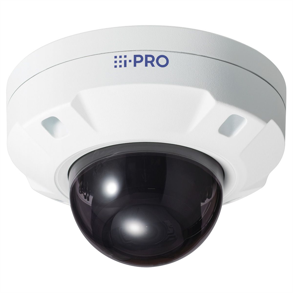 I-PRO WV-S2536LGNA Dome, 2MP AI OUTDOOR VANDAL Dome Camera