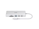 D-Link DUP-A01 10-in-1 USB-C Hub