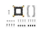 ANTEC F620 Digital Pro W CPU Cooler, Processor fan