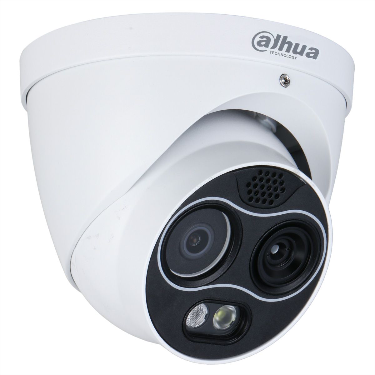 DAHUA DHI-TPC-DF1241-B3F4-DW-S8, Security Eyeball Camera