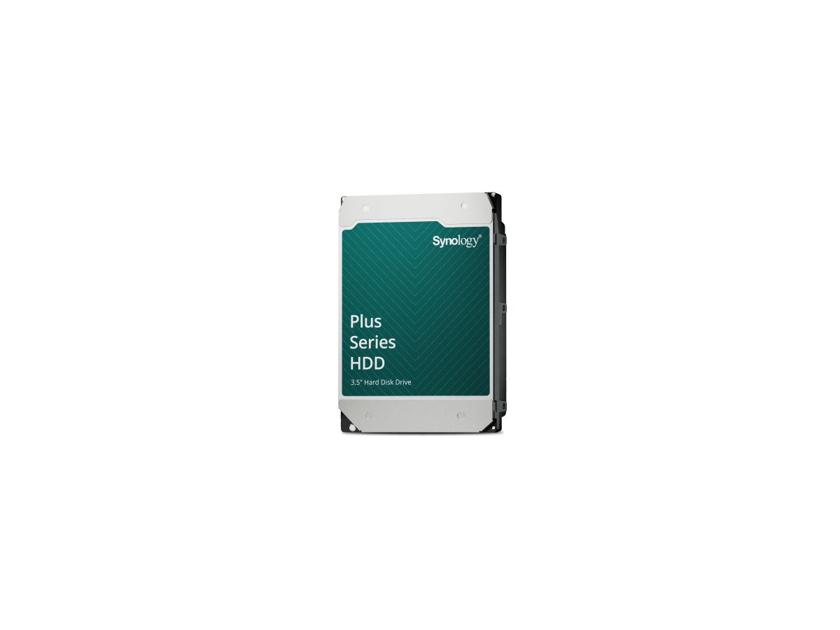 Synology HAT3310-12T internal hard drive 3.5" 12 TB Serial ATA