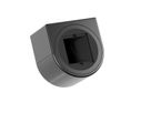 BACHMANN PIX HOLDER SINGLE, 1x CM, schwarz