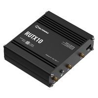 TELTONIKA RUTX10 Industrie Router