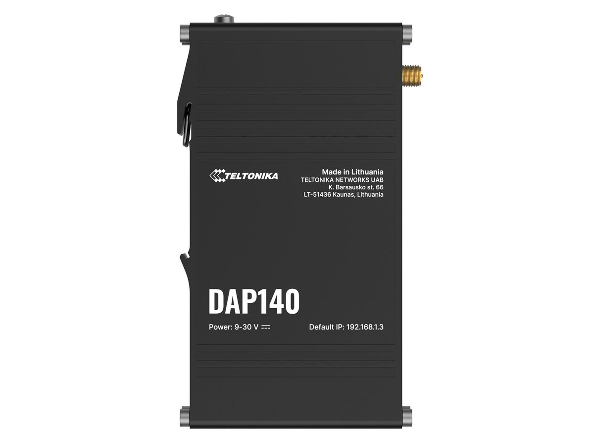 TELTONIKA DAP140 industriële draadloze access point