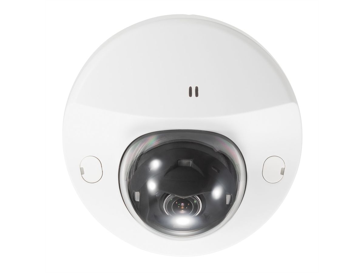 I-PRO WV-U31301-F2L Dome 2MP Indoor
