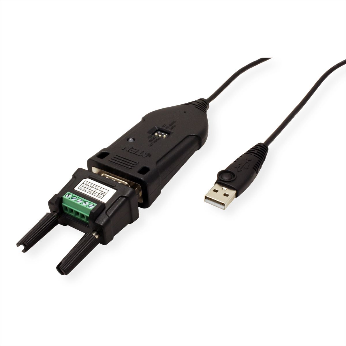ATEN UC485 USB naar RS-422/485 Adapter , 1,2 m