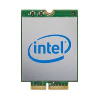 Intel Killer AX1675x Intern WLAN / Bluetooth