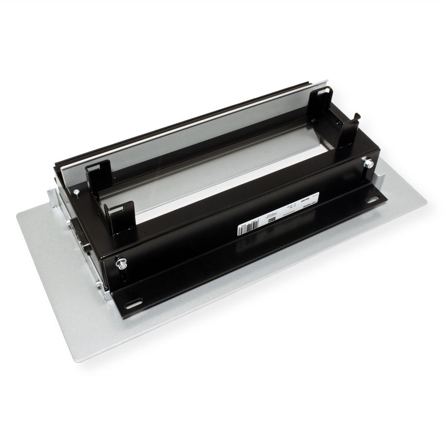 BACHMANN TOP FRAME tafel Sym 4-voudig