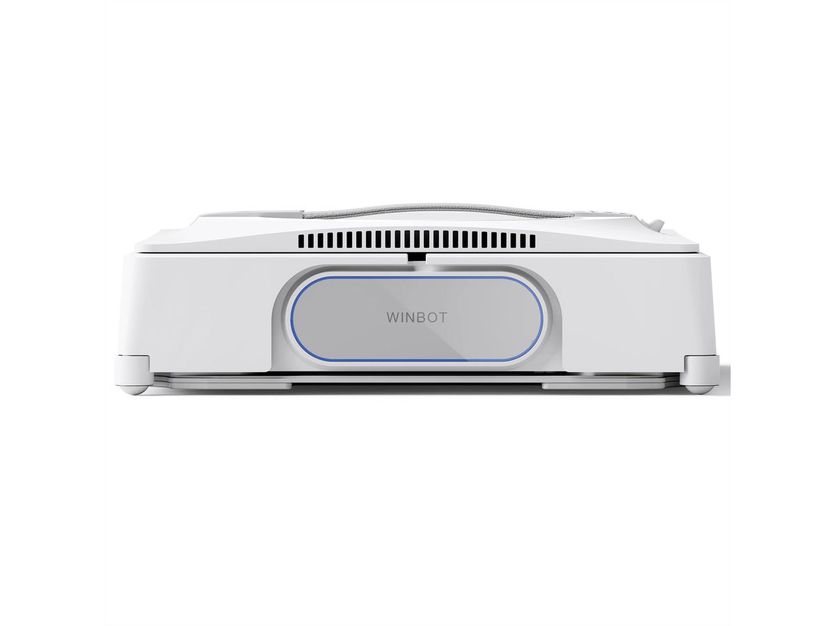 Ecovacs Fensterreiniger W2 PRO OMNI, Winbot, weiss