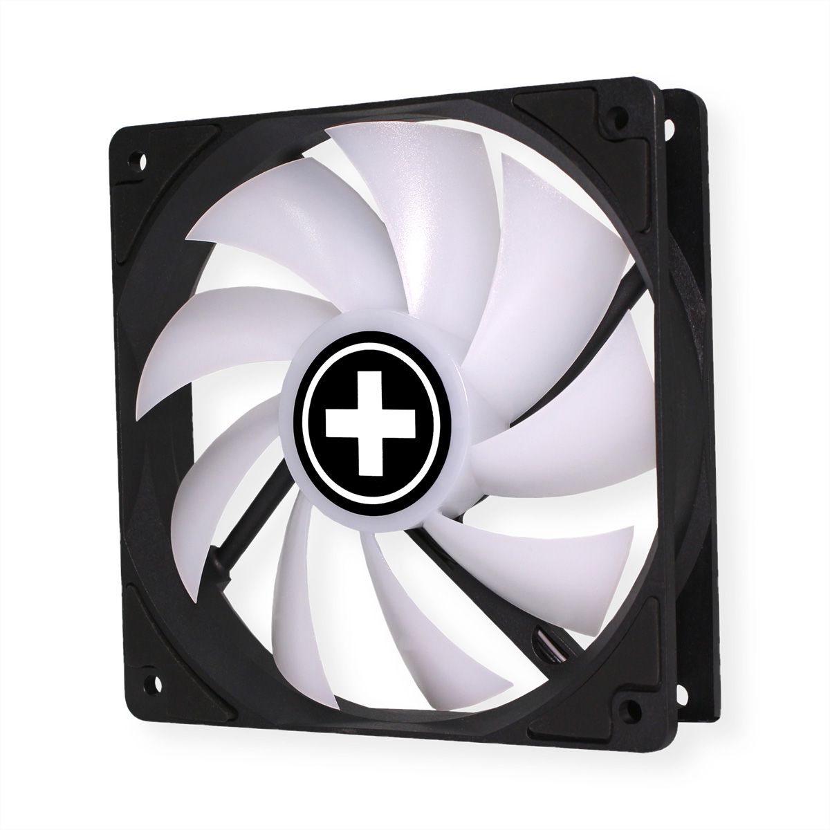 Xilence XPF120.ARGB 120mm PWM Case Fan, ARGB LED