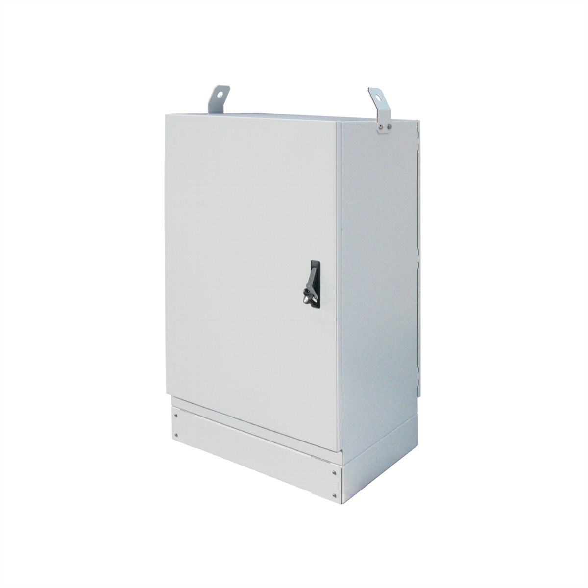 SCHROFF Outdoor Comline FTTX Cabinet With Dual Access, 1200H 800W 600D