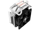 XILENCE A402.B AMD CPU Cooler, Heatpipe, 92mm PWM Fan, 130W TDP