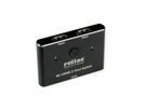 ROLINE 8K HDMI Switch, 2-ways