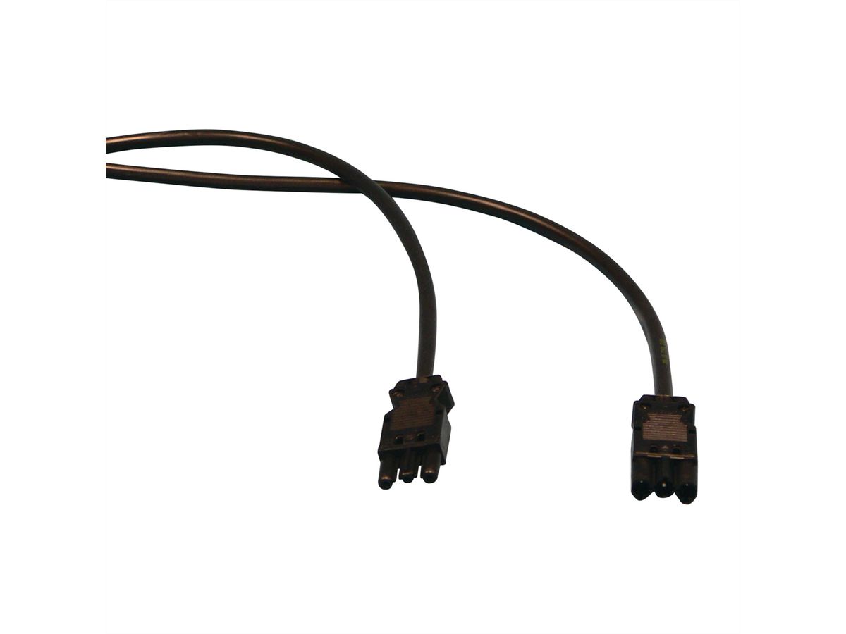 SCHROFF Extension Cable With Wieland Connector
