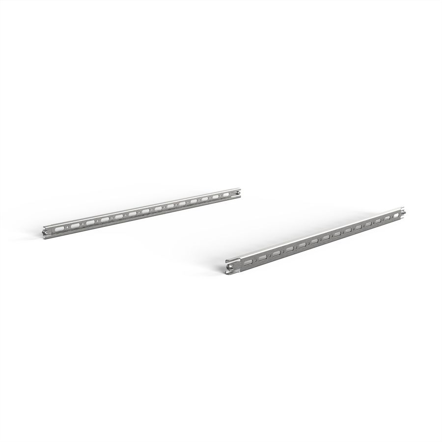 SCHROFF Varistar C-Rail for Cabinet Depth 900 mm