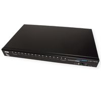 ATEN CS17916 16-Poorts USB - HDMI KVM