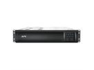 APC SMT1500RMI2UNC met AP9631 netwerkkaart