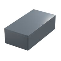 IP-PRO ALU EMC  180H 600W 310D IP67