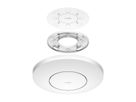 CUDY AP6500 BE6500 Wi-Fi 7 Access Point 2.5G mit 10G SFP+