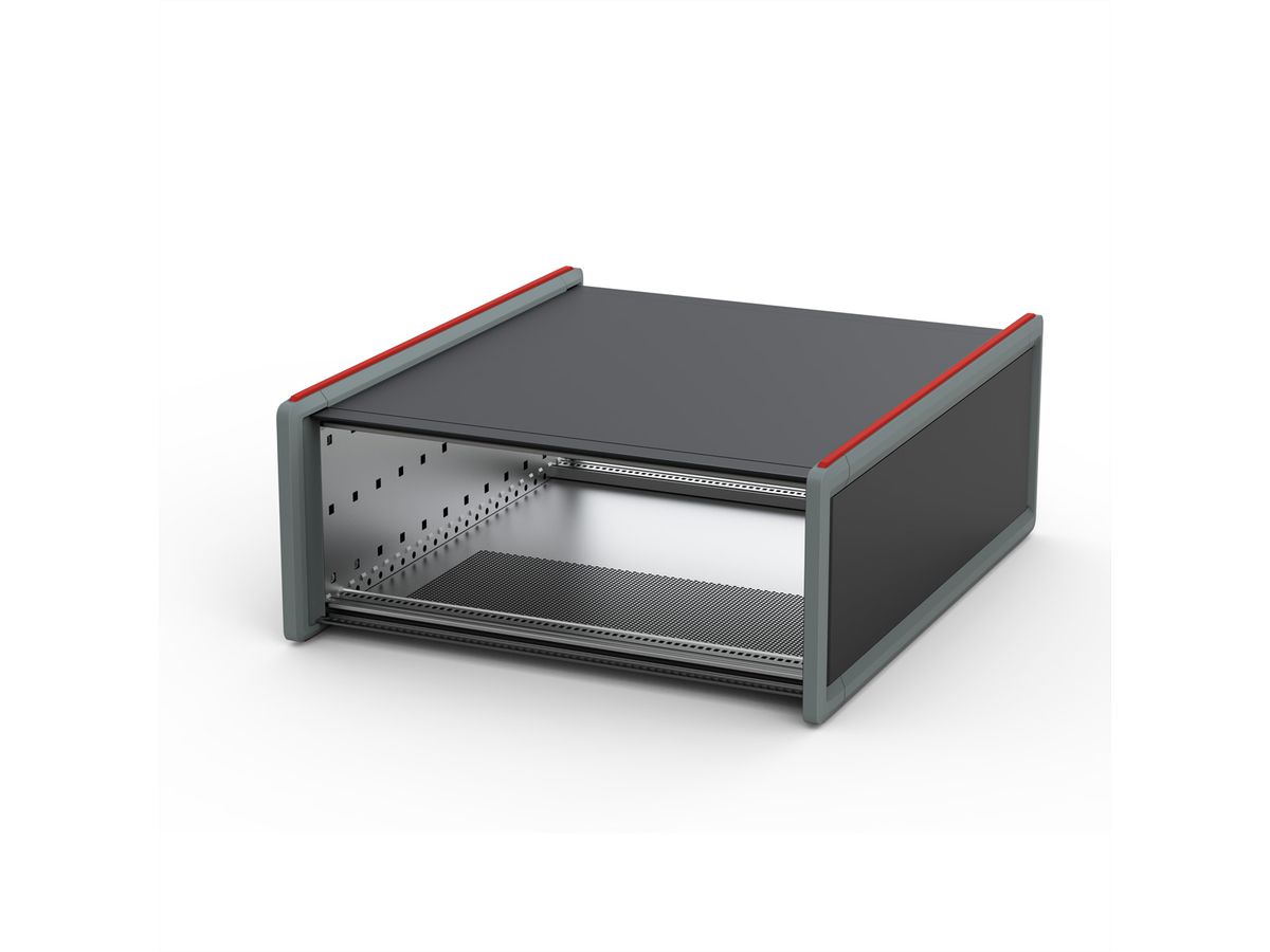 RPRO STYLE 3U 63HP 355D F-T/T