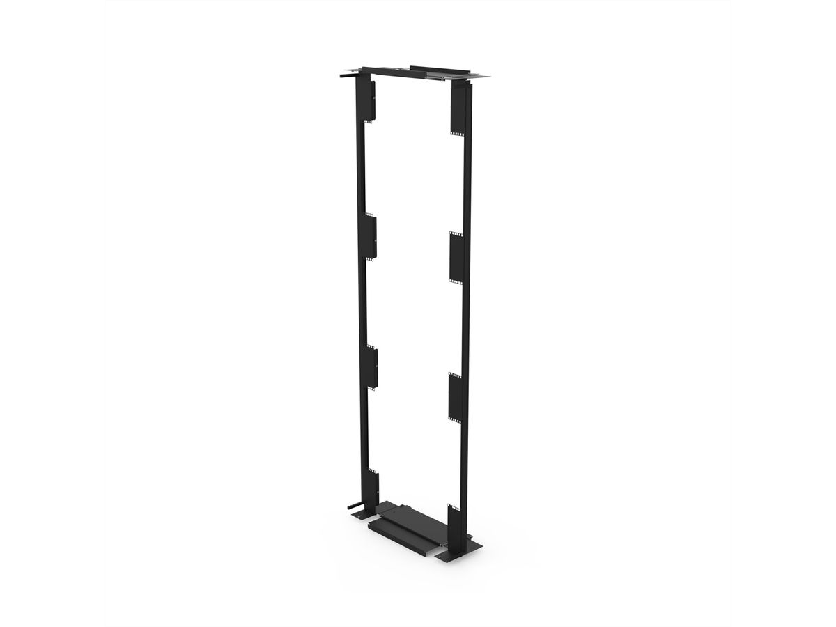 2U CUT OUT COVERS 2450H 800W