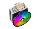 XILENCE XC149 ARGB CPU-Kühler, 120mm PWM FDB Lüfter, 200W TDP