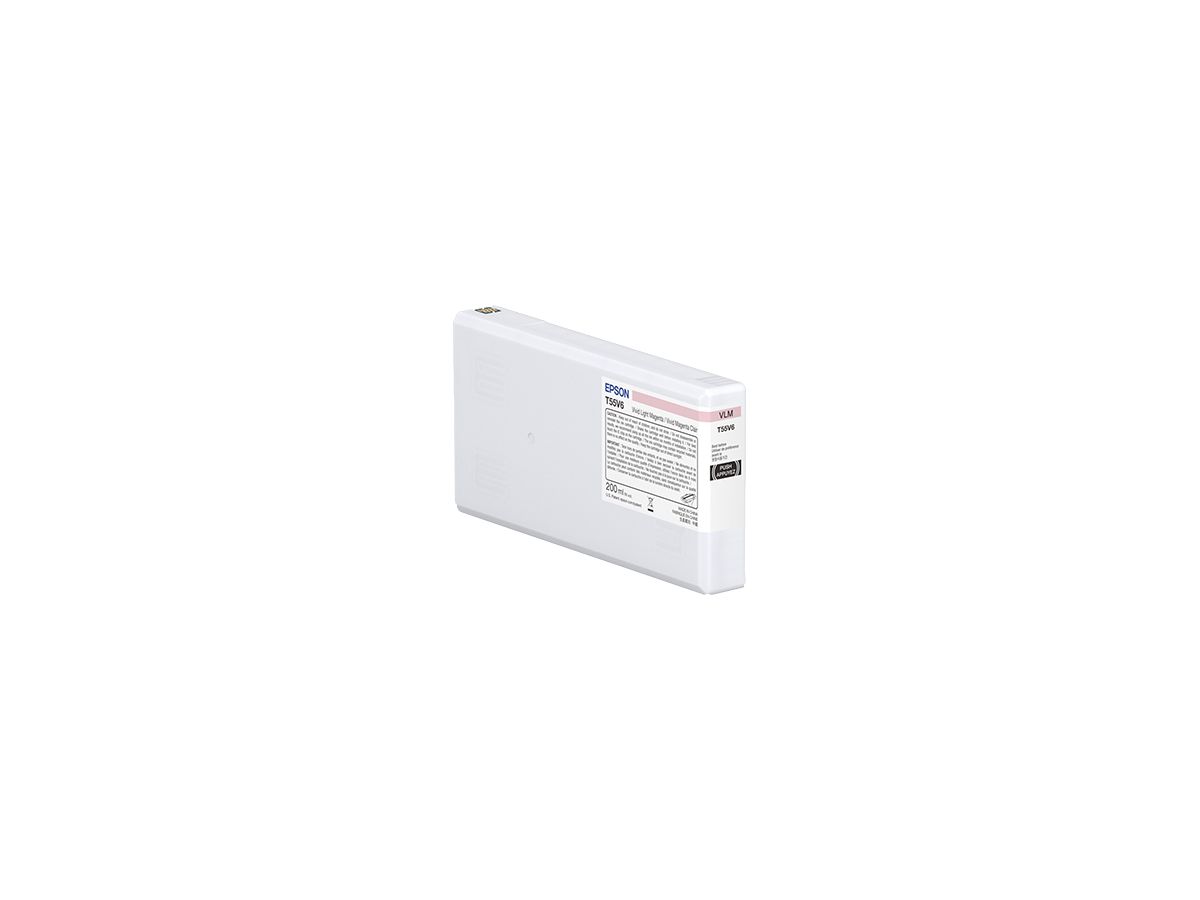 Epson UltraChrome Pro10 inktcartridge 1 stuk(s) Origineel Magenta